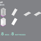 Image for article titled Could Pop-Up Hotels Be the Answer to Manhattan's Office Vacancies?